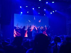 -Vox Livehouse(长沙店)