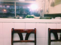 -舒蔡记生煎菜饭(云南中路店)