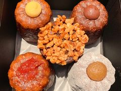 -发酵食堂(屏风街店)