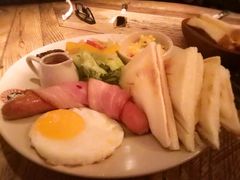 -漫咖啡(红唐店)