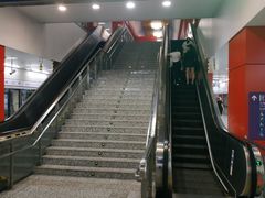 -北沙滩(地铁站)