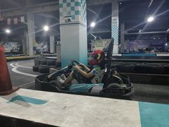 -速马赫卡丁车(琶洲店)