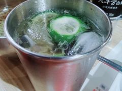 -韩国大金刚烤肉·料理(印象城店)