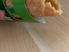 -麦当劳(武昌火车站店)