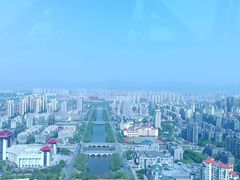 -南昌之星摩天轮