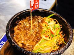-兰正韩·韩国料理(春熙路店)