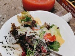 -牛牛章·章鱼水煎肉(光谷世界城店)