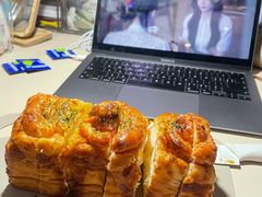 -君之狮子山·轻糖烘焙(松江印象城店)