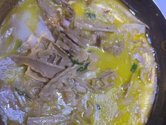 -老平安农家菜(平安店)