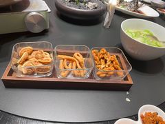 -忆江南·临江鱼馆