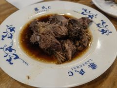 -柴氏风味斋(甘家口店)