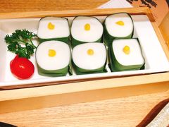 泰式椰汁糕-太泰(万象城店)