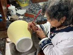 -景德镇古窑民俗博览区