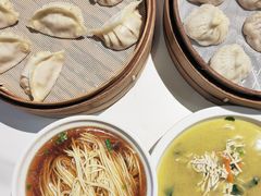 -老苏北饭店(江都店)