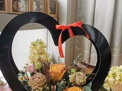 -森野花艺培训·企业团建活动沙龙