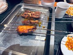 -福苗小骆驼烧烤(大唐不夜城店)