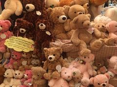 -小樽八音盒堂(手工制作体验馆店)