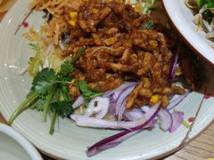 -春饼先生·北京烤鸭(甘井子万达店)