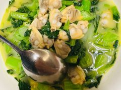 -新白鹿餐厅(龙游路总店·杭帮菜名店)