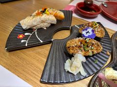 -江左尚白日本料理(万象城店)
