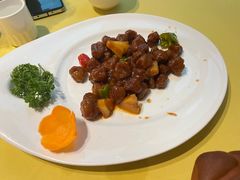 -功德林(南京西路店)