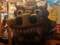-美国村