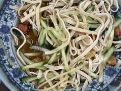 -雪琴面馆富安特色鱼汤面(城中花园店)