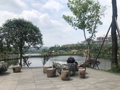 -枫香湖儿童公园
