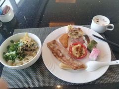 -绮梦西湖·云端餐厅(歌德店)