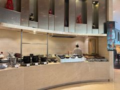 -漳州皇冠假日酒店·原素全日制餐厅