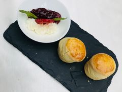 -北京古城老院厉晓麟精致菜