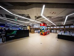 -盒马X会员店(王府井奥莱UP TOWN店)