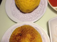 iphone_upload_pic-新大咀港式茶餐厅(宝山万达店)