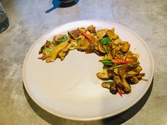 -半山腰·云南菜(侨福芳草地店)