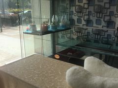 -榴芒先森生日蛋糕甜品台定制(1店诚信大道店)