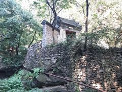 -北京上方山国家森林公园