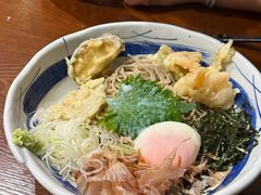 -纹兵卫手打荞麦面日料(虹桥本店)