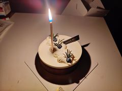 -杜哈夫DOUX RÊVE·生日蛋糕(日月光店)