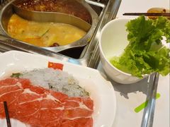 -重庆大队长火锅(凤城八路店)