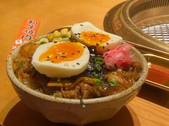 -MIKOMIKO和牛烧肉专门店(南门店)