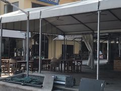 -87号烧烤海鲜·大排档(金沙滩店)