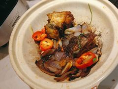 -避风塘(江桥万达店)