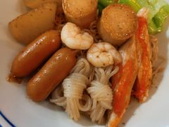 -左记港食(融科天城店)