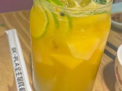 -龙泉人椰子鸡·糟粕醋·海南菜(南大桥店)