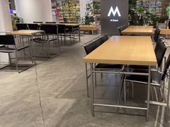 -M Stand(宁波万象城店)