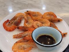 -喜来酌海鲜·饺子(和平一店)