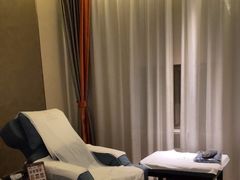 -华夏良子·足道SPA艾灸(铁道大厦店)