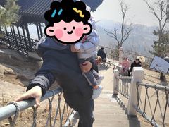 -石老人观光园