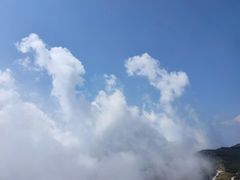 -白草畔自然风景区