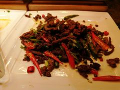 -吉布鲁牛排海鲜自助(万州万达广场店)